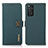 Custodia Portafoglio In Pelle Cover con Supporto B02H per Xiaomi Redmi Note 11 4G (2022)