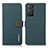 Custodia Portafoglio In Pelle Cover con Supporto B02H per Xiaomi Redmi Note 11 Pro 5G