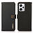 Custodia Portafoglio In Pelle Cover con Supporto B02H per Xiaomi Redmi Note 12 Explorer