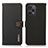 Custodia Portafoglio In Pelle Cover con Supporto B02H per Xiaomi Redmi Note 12 Turbo 5G