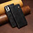 Custodia Portafoglio In Pelle Cover con Supporto B02S per Samsung Galaxy A04E