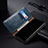 Custodia Portafoglio In Pelle Cover con Supporto B02S per Xiaomi Redmi Note 10 5G