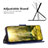 Custodia Portafoglio In Pelle Cover con Supporto B03F per Xiaomi Poco X4 Pro 5G