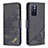 Custodia Portafoglio In Pelle Cover con Supporto B03F per Xiaomi Redmi Note 11 5G