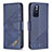 Custodia Portafoglio In Pelle Cover con Supporto B03F per Xiaomi Redmi Note 11 5G