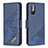 Custodia Portafoglio In Pelle Cover con Supporto B03F per Xiaomi Redmi Note 11 SE 5G