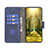 Custodia Portafoglio In Pelle Cover con Supporto B03F per Xiaomi Redmi Note 11E Pro 5G