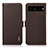 Custodia Portafoglio In Pelle Cover con Supporto B03H per Google Pixel 7 Pro 5G