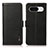 Custodia Portafoglio In Pelle Cover con Supporto B03H per Google Pixel 8 5G