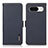 Custodia Portafoglio In Pelle Cover con Supporto B03H per Google Pixel 8 5G