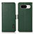 Custodia Portafoglio In Pelle Cover con Supporto B03H per Google Pixel 8 5G