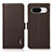 Custodia Portafoglio In Pelle Cover con Supporto B03H per Google Pixel 8 5G