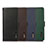 Custodia Portafoglio In Pelle Cover con Supporto B03H per Nokia 5.4