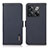 Custodia Portafoglio In Pelle Cover con Supporto B03H per OnePlus 10T 5G