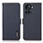 Custodia Portafoglio In Pelle Cover con Supporto B03H per OnePlus Ace 5G