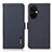 Custodia Portafoglio In Pelle Cover con Supporto B03H per OnePlus Nord CE 3 5G