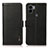 Custodia Portafoglio In Pelle Cover con Supporto B03H per Xiaomi Redmi A1 Plus