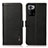 Custodia Portafoglio In Pelle Cover con Supporto B03H per Xiaomi Redmi Note 10 Pro 5G