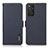 Custodia Portafoglio In Pelle Cover con Supporto B03H per Xiaomi Redmi Note 11 4G (2022)