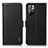 Custodia Portafoglio In Pelle Cover con Supporto B03H per Xiaomi Redmi Note 11 5G