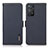 Custodia Portafoglio In Pelle Cover con Supporto B03H per Xiaomi Redmi Note 11 Pro 4G