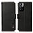 Custodia Portafoglio In Pelle Cover con Supporto B03H per Xiaomi Redmi Note 11 Pro+ Plus 5G