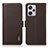 Custodia Portafoglio In Pelle Cover con Supporto B03H per Xiaomi Redmi Note 12 Explorer