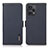 Custodia Portafoglio In Pelle Cover con Supporto B03H per Xiaomi Redmi Note 12 Turbo 5G