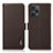 Custodia Portafoglio In Pelle Cover con Supporto B03H per Xiaomi Redmi Note 12 Turbo 5G