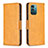 Custodia Portafoglio In Pelle Cover con Supporto B04F per Nokia G21