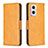 Custodia Portafoglio In Pelle Cover con Supporto B04F per OnePlus Nord N20 5G