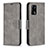 Custodia Portafoglio In Pelle Cover con Supporto B04F per Oppo F19s