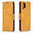 Custodia Portafoglio In Pelle Cover con Supporto B04F per Samsung Galaxy A12 5G