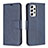 Custodia Portafoglio In Pelle Cover con Supporto B04F per Samsung Galaxy A53 5G