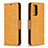 Custodia Portafoglio In Pelle Cover con Supporto B04F per Samsung Galaxy A72 4G