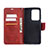 Custodia Portafoglio In Pelle Cover con Supporto B04F per Samsung Galaxy S20 Plus