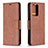 Custodia Portafoglio In Pelle Cover con Supporto B04F per Xiaomi Mi 11T 5G