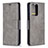 Custodia Portafoglio In Pelle Cover con Supporto B04F per Xiaomi Mi 11T 5G