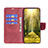 Custodia Portafoglio In Pelle Cover con Supporto B04F per Xiaomi Poco X4 Pro 5G