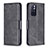 Custodia Portafoglio In Pelle Cover con Supporto B04F per Xiaomi Redmi Note 11T 5G