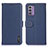 Custodia Portafoglio In Pelle Cover con Supporto B04H per Nokia G310 5G