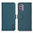 Custodia Portafoglio In Pelle Cover con Supporto B04H per Nokia G310 5G