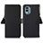 Custodia Portafoglio In Pelle Cover con Supporto B04H per Nokia X30 5G