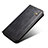 Custodia Portafoglio In Pelle Cover con Supporto B04S per Samsung Galaxy S22 Plus 5G Nero