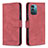 Custodia Portafoglio In Pelle Cover con Supporto B05F per Nokia G11