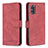 Custodia Portafoglio In Pelle Cover con Supporto B05F per Samsung Galaxy S20
