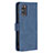 Custodia Portafoglio In Pelle Cover con Supporto B05F per Samsung Galaxy S20