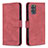 Custodia Portafoglio In Pelle Cover con Supporto B05F per Samsung Galaxy S20 Plus