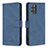 Custodia Portafoglio In Pelle Cover con Supporto B05F per Samsung Galaxy S20 Plus