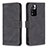 Custodia Portafoglio In Pelle Cover con Supporto B05F per Xiaomi Mi 11i 5G (2022)